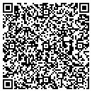 QR code with Hill James E contacts