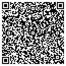 QR code with Hoover Nancy K contacts