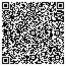 QR code with Jjj Electric contacts