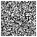 QR code with Thera Matrix contacts