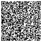 QR code with West Liberty University contacts