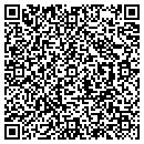 QR code with Thera Matrix contacts