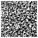QR code with J R Pivot Service contacts