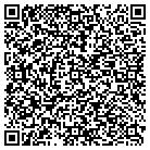 QR code with Cascade Chiropractic & Natrl contacts
