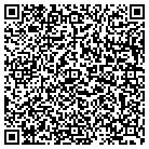 QR code with West Virginia University contacts