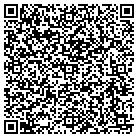 QR code with Mt Racing Stables LLC contacts