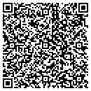 QR code with Hb Real Estate Investments LLC contacts