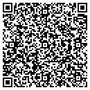 QR code with Lesson Sales contacts