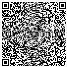 QR code with Calvary Chapel Houston contacts