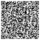 QR code with Calvary Christian Center contacts