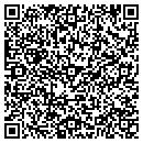 QR code with Kihslinger Daun R contacts