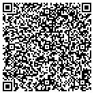 QR code with Calvary Temple Church Center contacts
