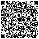 QR code with Cathedral Of Praise Of Lubbock Inc contacts