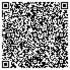 QR code with Herzing University contacts
