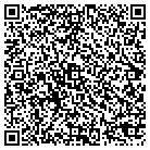 QR code with Master Winegar's Taekwon-Do contacts