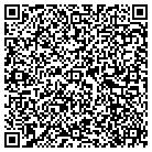 QR code with The City University Of New contacts