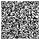 QR code with University Bookstore contacts