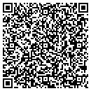 QR code with United Physical Therapy Inc contacts