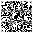 QR code with University of Phoenix contacts