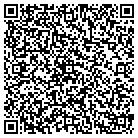 QR code with University Of Washington contacts