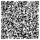 QR code with University of WI Arcihture contacts