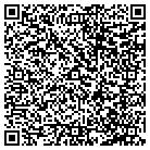 QR code with University of WI-Baraboo/Sauk contacts