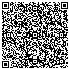QR code with University of WI-Madison contacts
