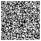 QR code with University of WI-Manitowoc contacts