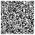 QR code with University of WI-Oshkosh contacts