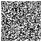 QR code with Probation & Parole District 40 contacts