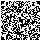 QR code with University of Wisconsin contacts
