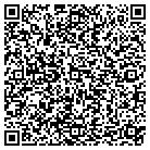 QR code with University of Wisconsin contacts