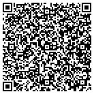 QR code with University of Wisconsin contacts