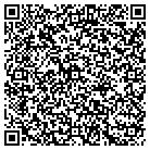 QR code with University of Wisconsin contacts