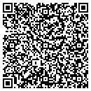 QR code with University Of Wisconsin System contacts
