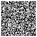 QR code with University Of Wisconsin System contacts