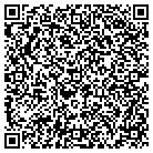 QR code with Cushing Instrument Service contacts