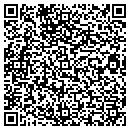 QR code with University Of Wisconsin System contacts