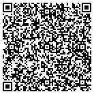 QR code with J Coat Acquisition Corp contacts