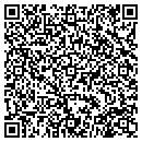 QR code with O'Brien Shannon G contacts