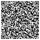 QR code with University Of Wisconsin System contacts