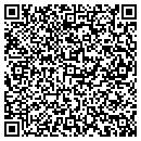 QR code with University Of Wisconsin System contacts