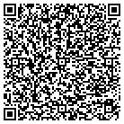 QR code with University Of Wisconsin System contacts