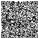 QR code with University Of Wisconsin System contacts