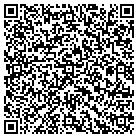 QR code with Prairie Du Chien Correctional contacts