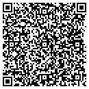 QR code with Zielinski Renee K contacts