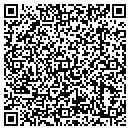 QR code with Reagan Electric contacts
