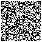 QR code with University Of Wisconsin- System contacts