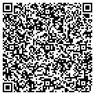 QR code with Altru's Outreach Therapy contacts