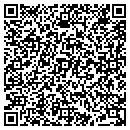 QR code with Ames Peter S contacts